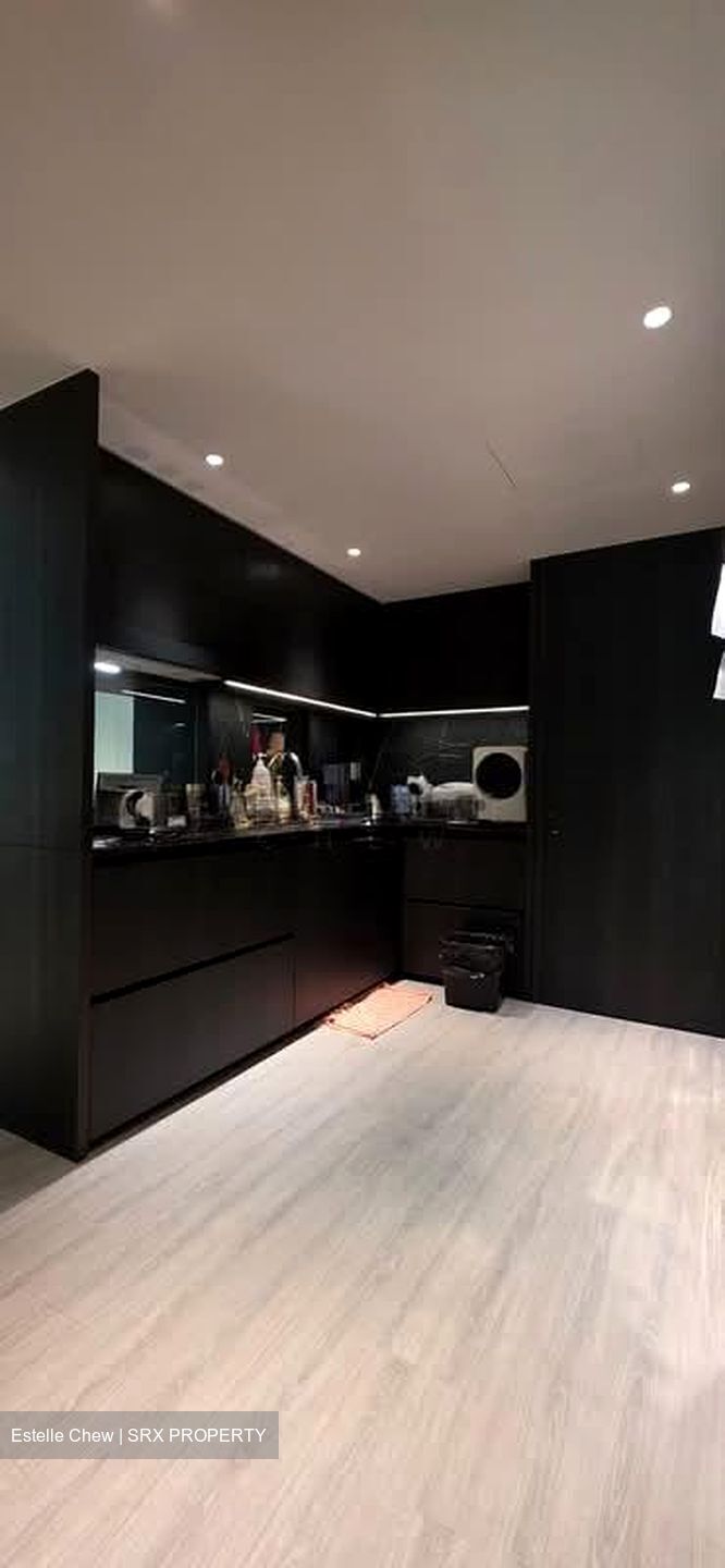 The Terrace (D19), Condominium #566488101